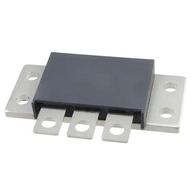 FST16020L GeneSiC Semiconductor