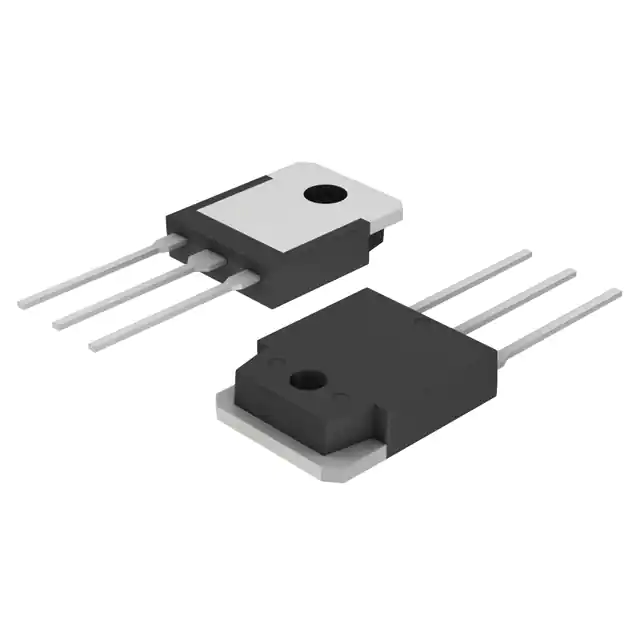 SGH40N60UFTU Fairchild Semiconductor