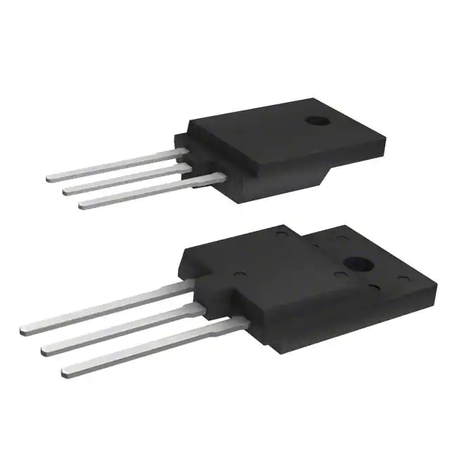R6035KNZC8 Rohm Semiconductor