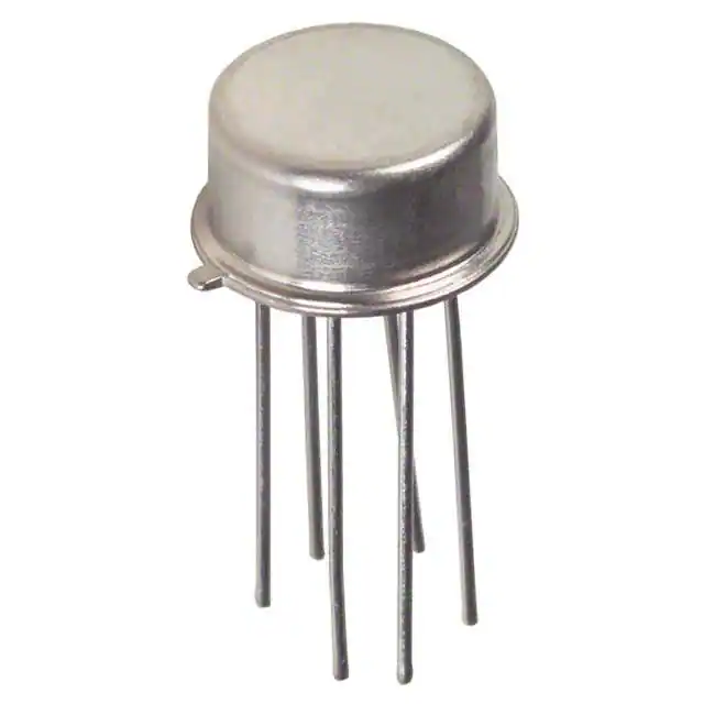 2N2060 Microchip Technology