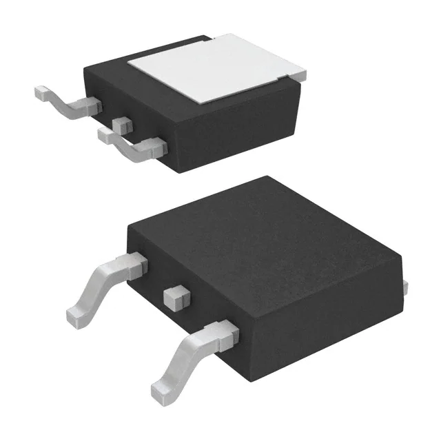 IRG4RC10UTRPBF International Rectifier
