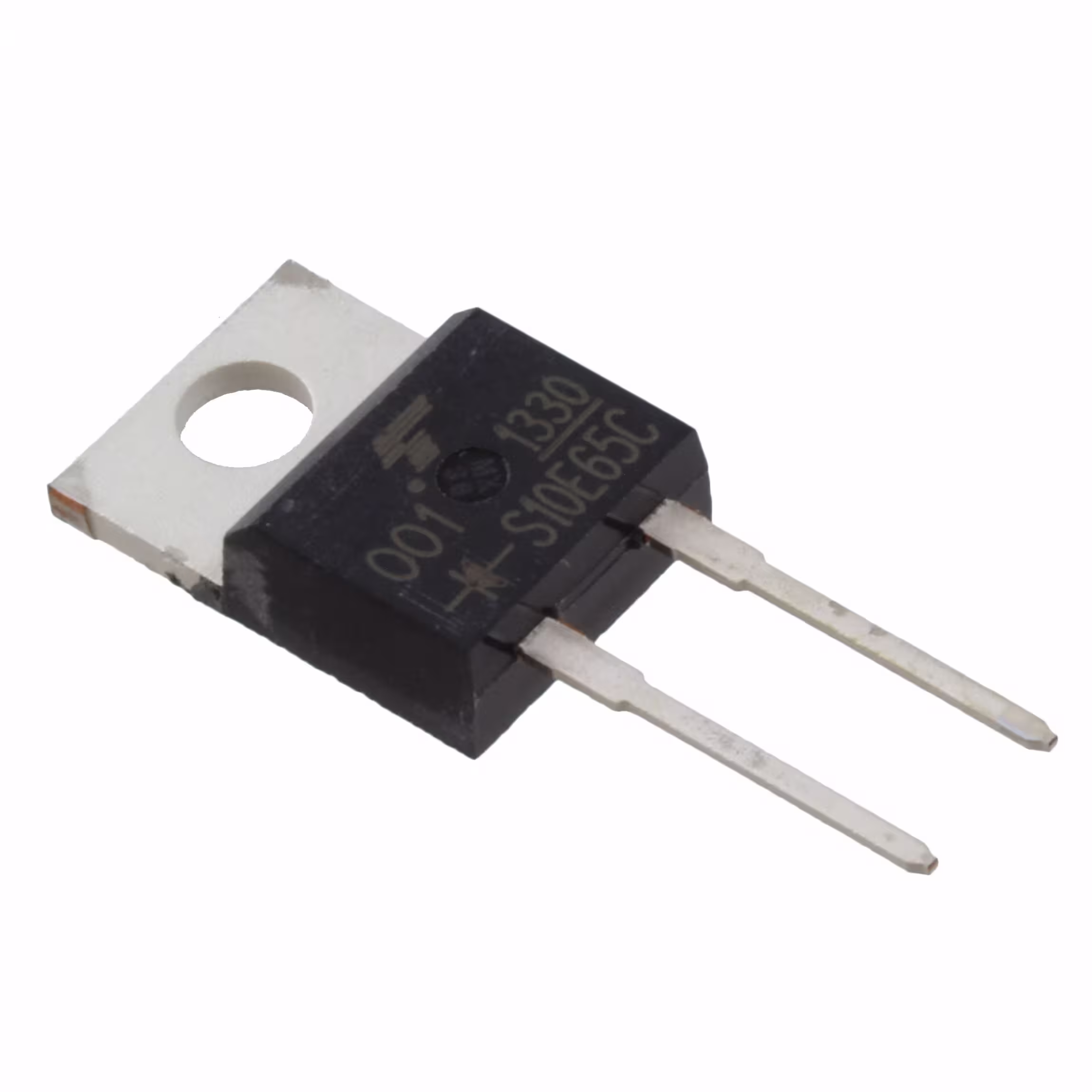 TRS10E65C,S1Q Toshiba Semiconductor and Storage