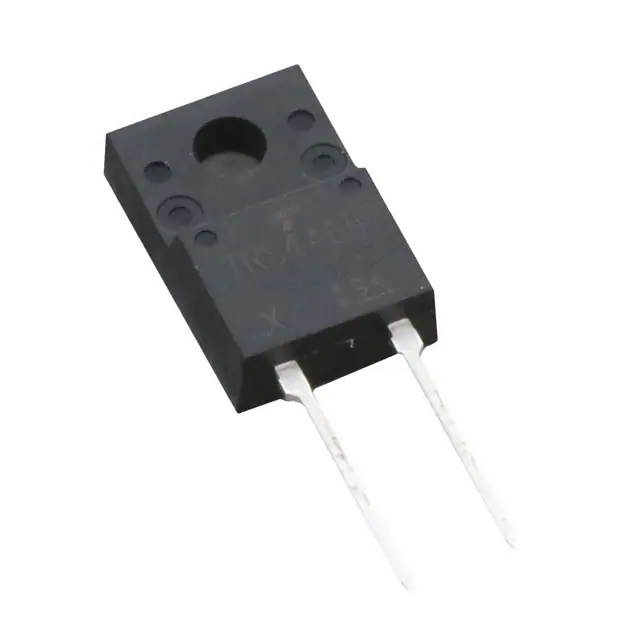 TRS6A65F,S1Q Toshiba Semiconductor and Storage