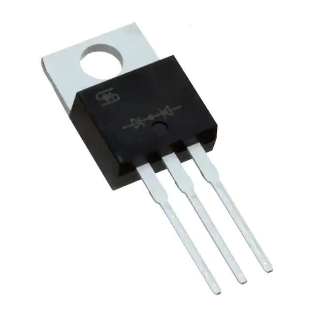 MBR1545CTH onsemi