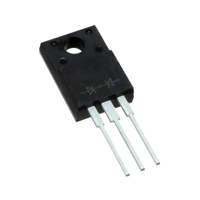 SRF1690HC0G Taiwan Semiconductor Corporation