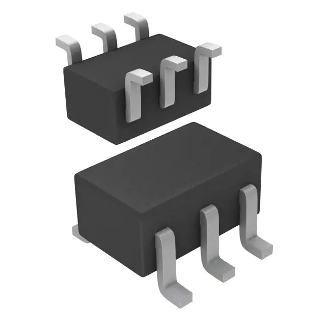 RN1970(TE85L,F) Toshiba Semiconductor and Storage