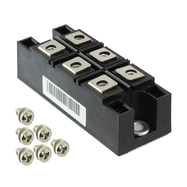 VS-130MT100KPBF Vishay General Semiconductor - Diodes Division
