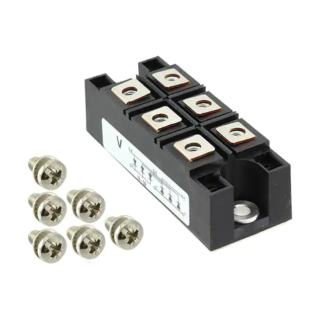 VS-160MT100KPBF Vishay General Semiconductor - Diodes Division