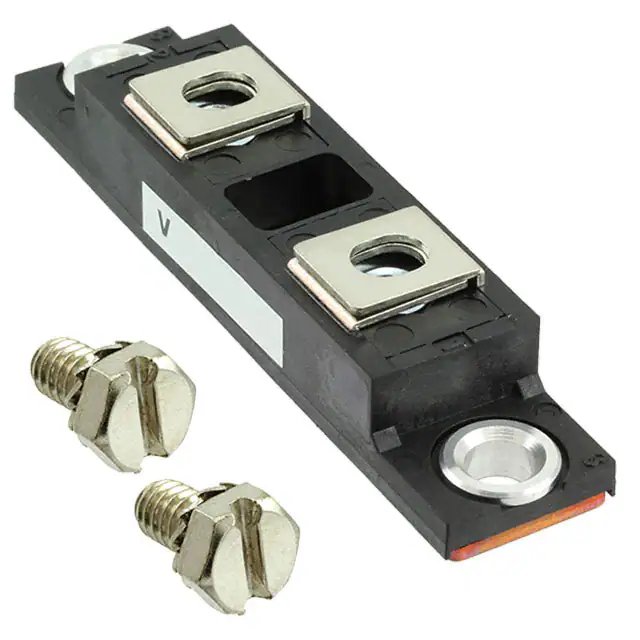 VS-401CNQ045PBF Vishay General Semiconductor - Diodes Division
