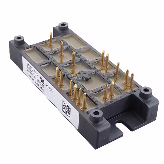 VUB160-16NOX IXYS