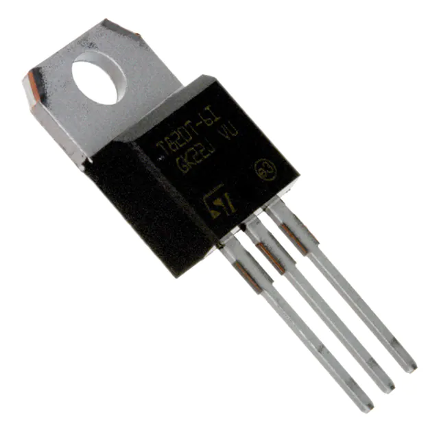 STTH506TTI STMicroelectronics