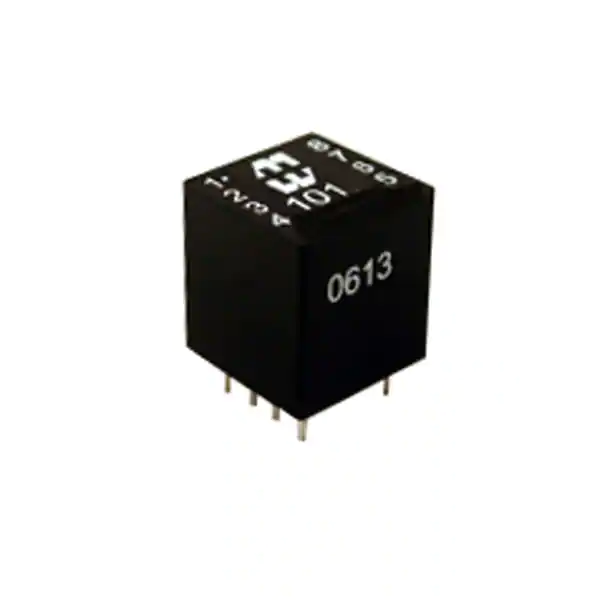 101F Hammond Manufacturing