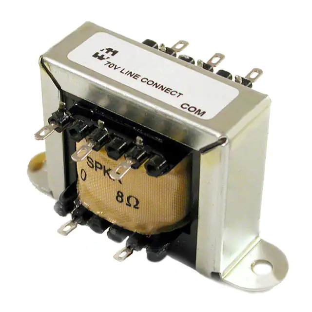119Y60 Hammond Manufacturing