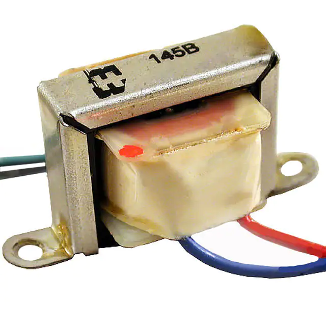 143J Hammond Manufacturing