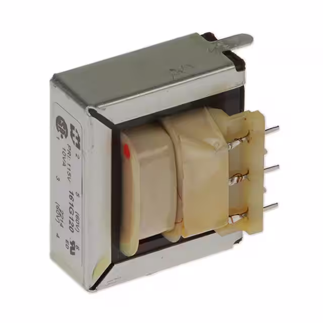 161G120 Hammond Manufacturing