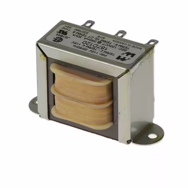 187D28 Hammond Manufacturing