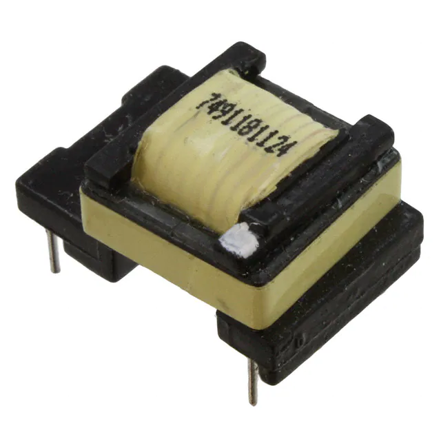 7491181124 Würth Elektronik