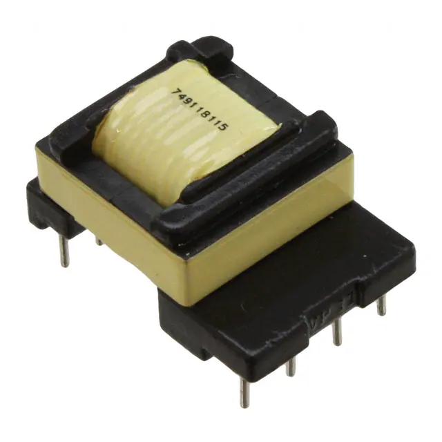 749118115 Würth Elektronik