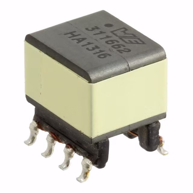 750311662 Würth Elektronik