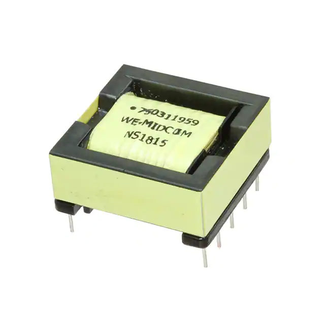 750310042 Würth Elektronik
