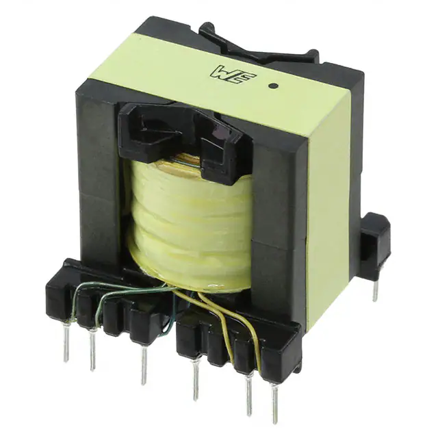 750315038 Würth Elektronik