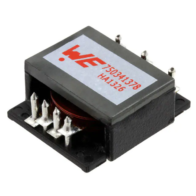 750341378 Würth Elektronik