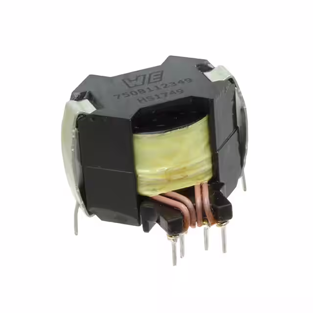 7508112349 Würth Elektronik
