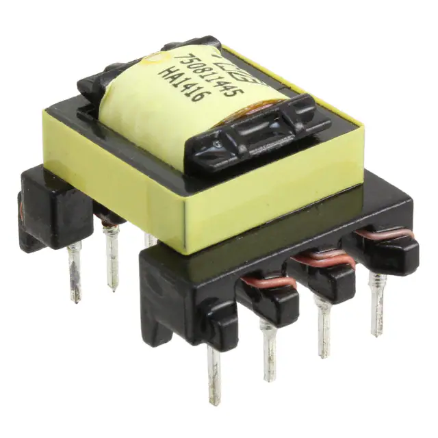 750811445 Würth Elektronik