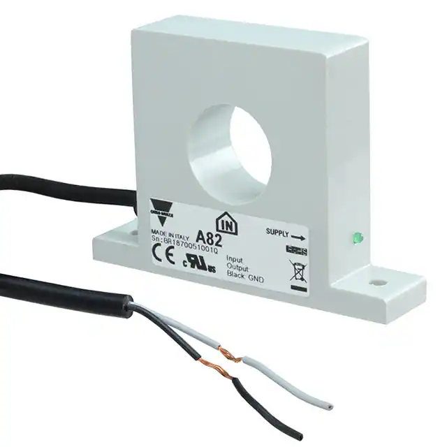 A82-20250 Carlo Gavazzi Inc.