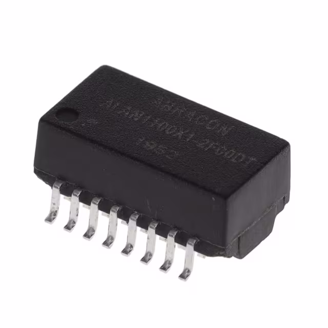 ALAN1100X1-2F00DT Abracon LLC