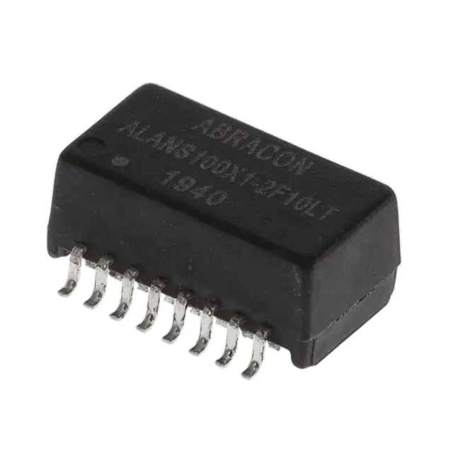 ALANS100X1-2F10LT Abracon LLC