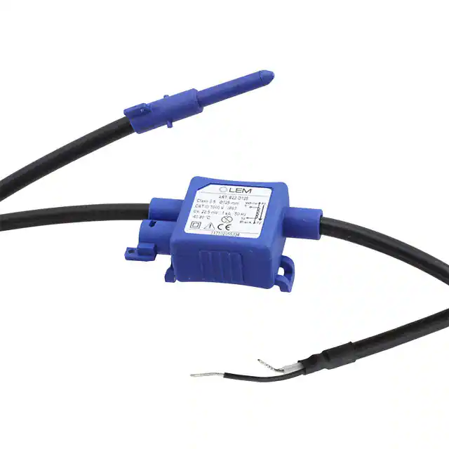 ART-B22-D125 LEM USA, Inc.