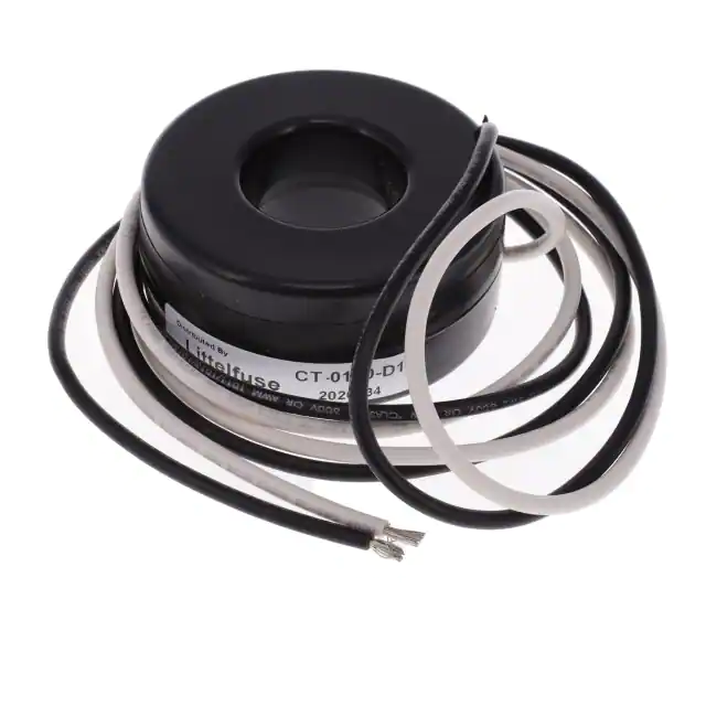 CT-0100-D10 Littelfuse Inc.