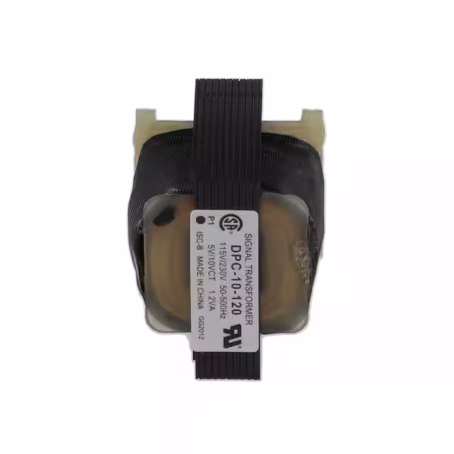 DPC-10-120 Signal Transformer