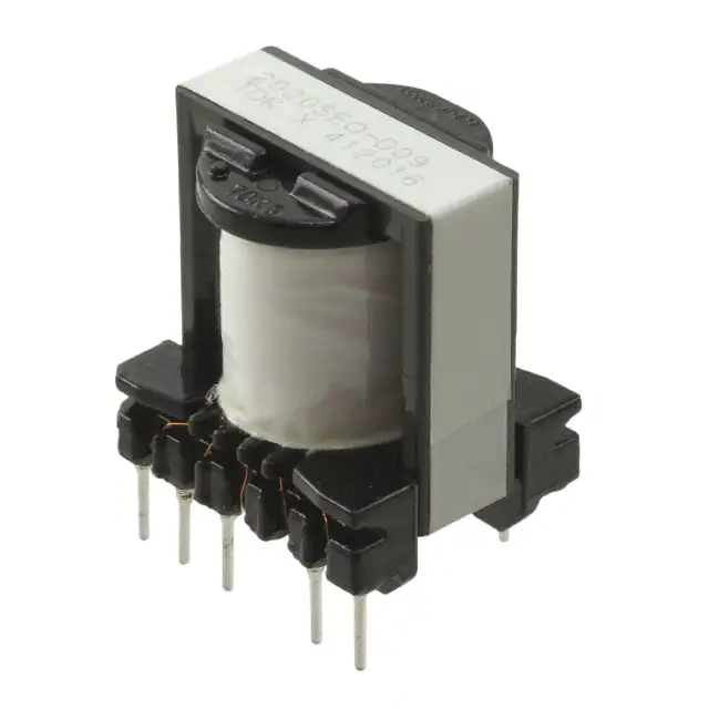 ECO2020SEO-D09V015 TDK Corporation