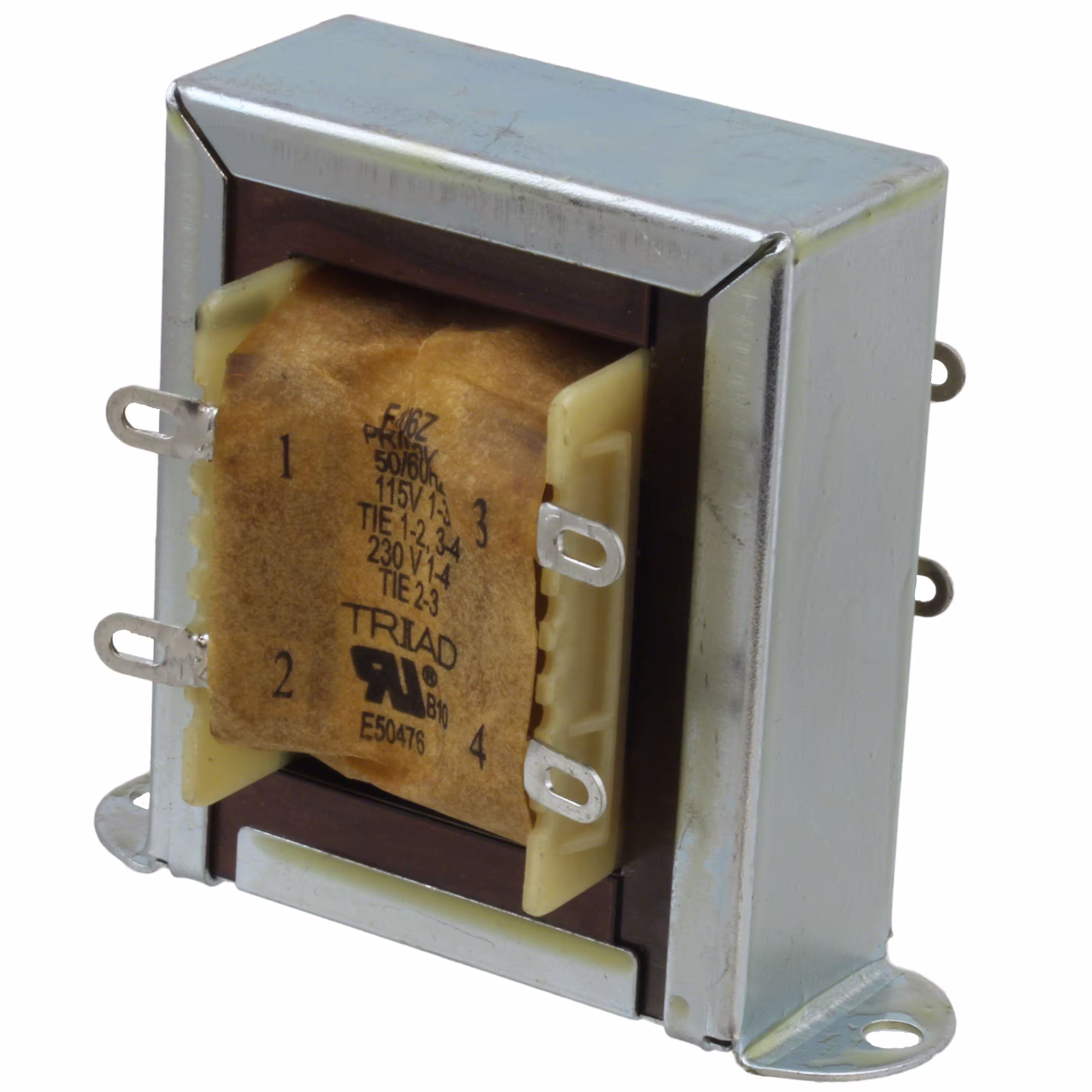 F-106Z Triad Magnetics