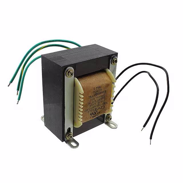 F-259U Triad Magnetics