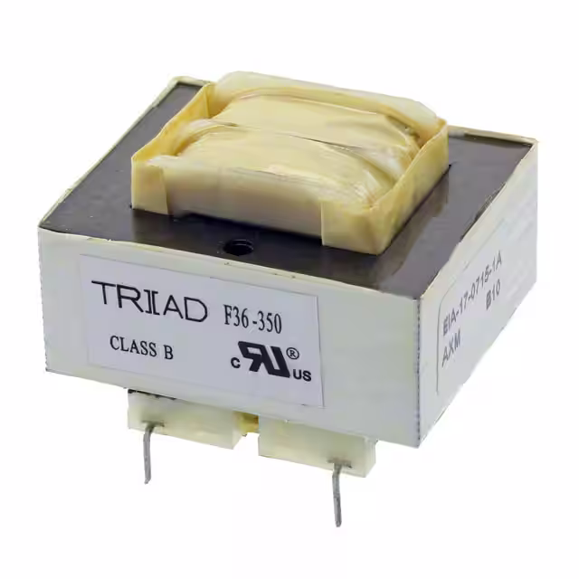 F36-350 Triad Magnetics