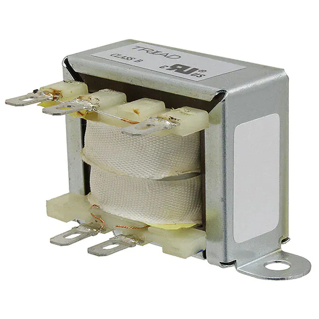 F4-12 Triad Magnetics