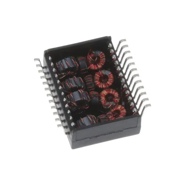 H5062NLT Pulse Electronics