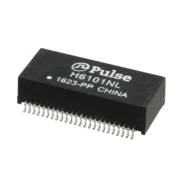 H6101NLT Pulse Electronics