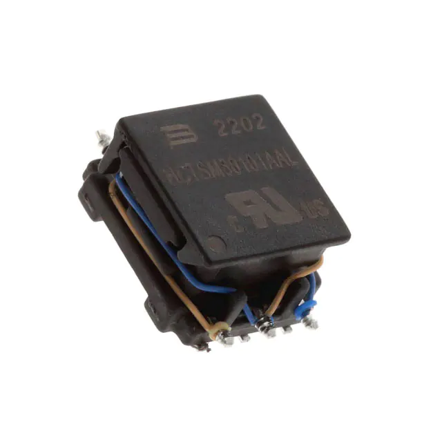 HCTSM80101AAL-E Bourns Inc.