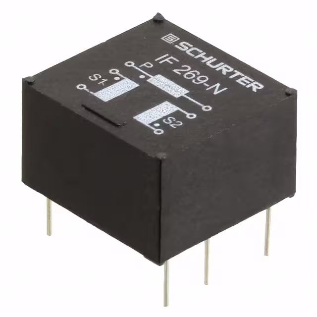 IF-18-0269-N SCHURTER Inc.