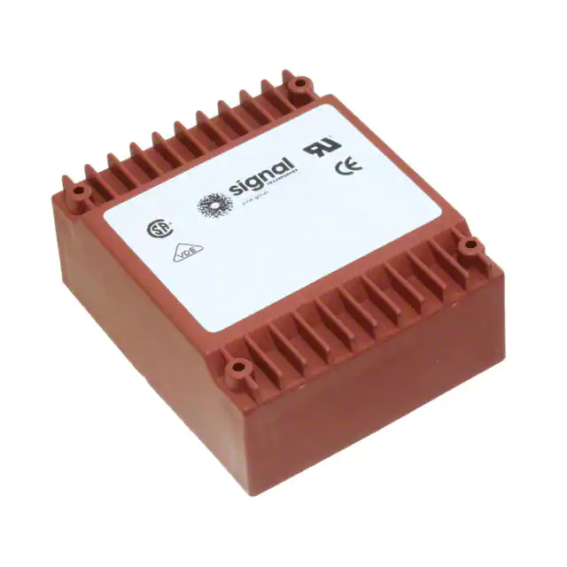 IF-24-34 Signal Transformer