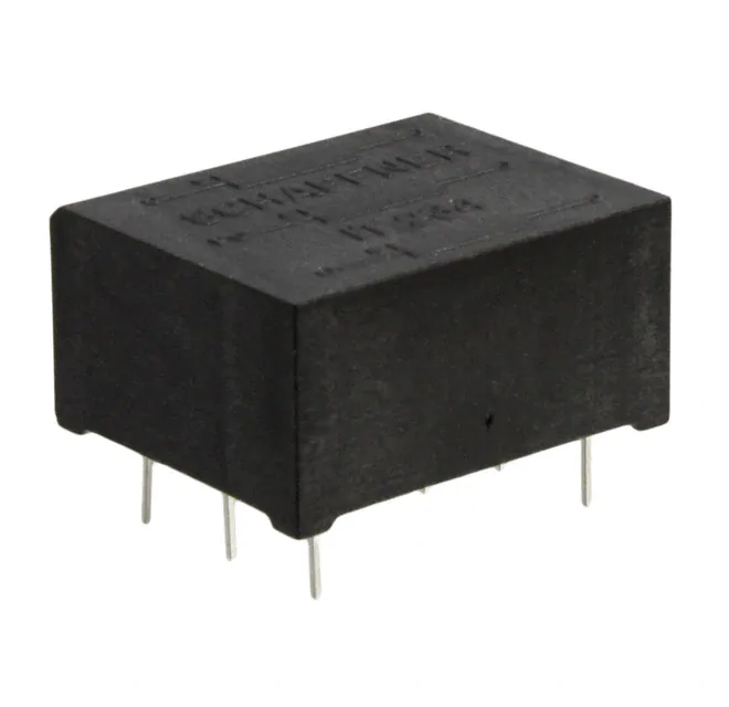 IT239 Schaffner EMC, Inc.