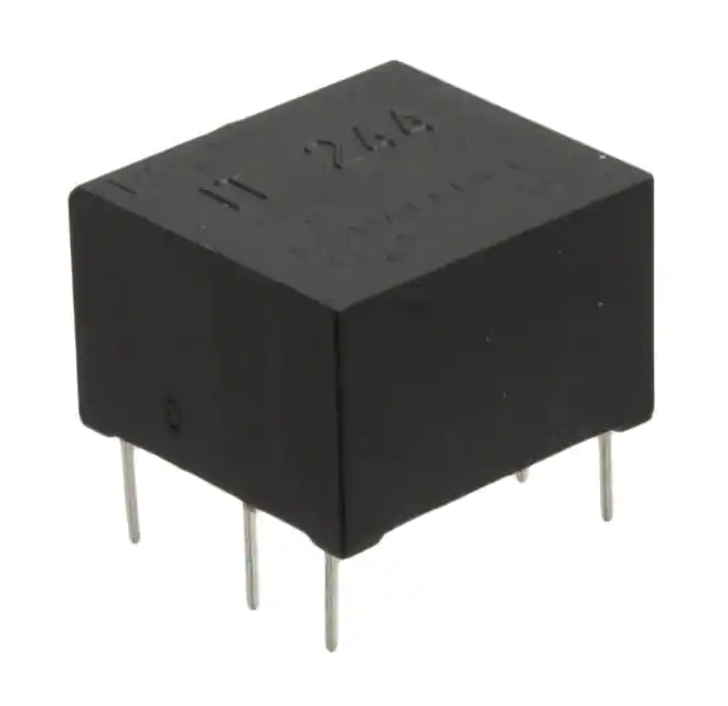IT245 Schaffner EMC, Inc.