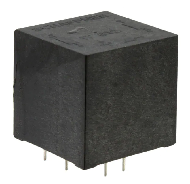IT313 Schaffner EMC, Inc.