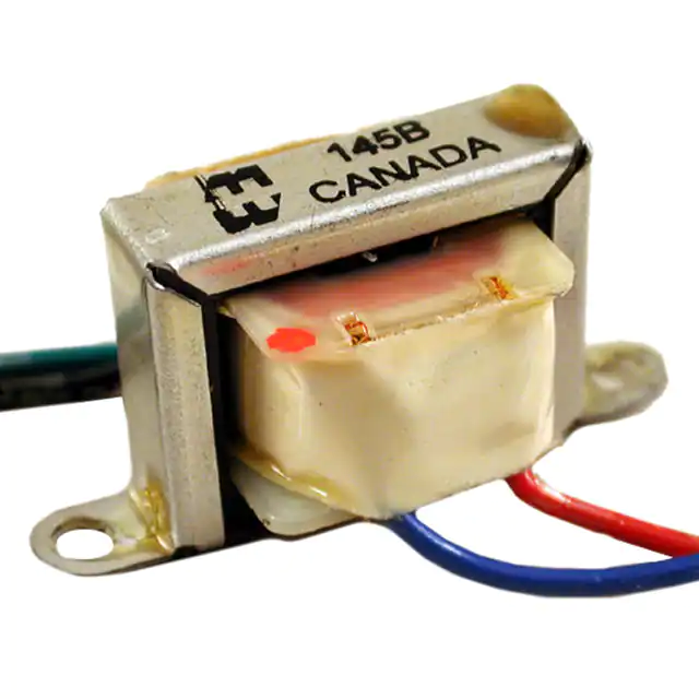 146D Hammond Manufacturing