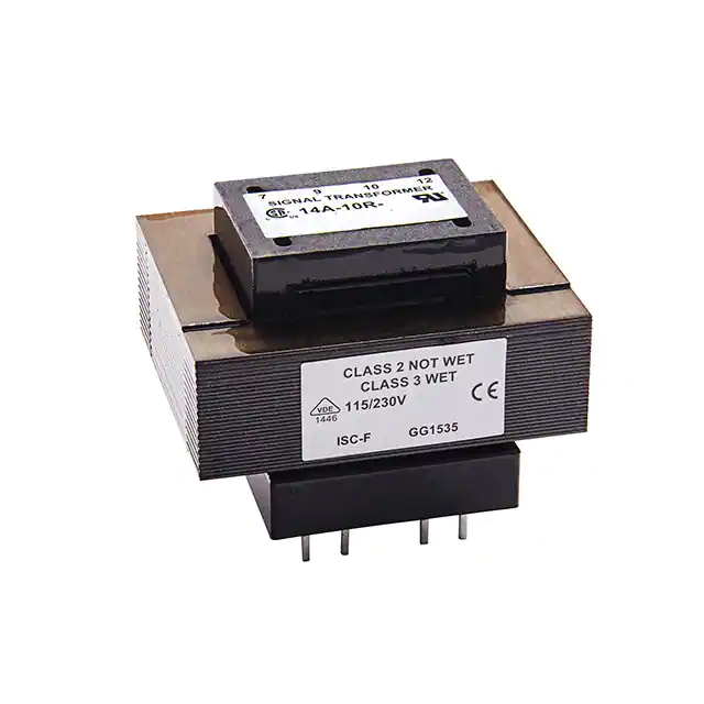 14A-10R-24 Signal Transformer