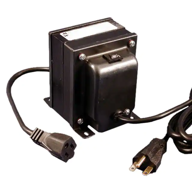 172A Hammond Manufacturing